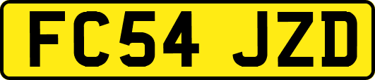 FC54JZD