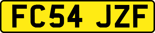 FC54JZF
