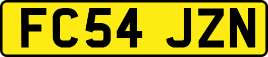 FC54JZN