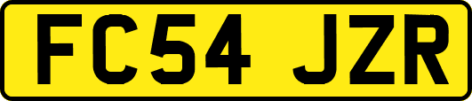 FC54JZR