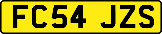 FC54JZS