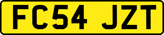 FC54JZT