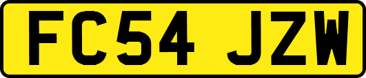 FC54JZW