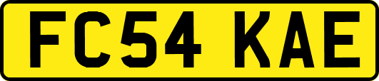 FC54KAE