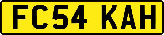 FC54KAH