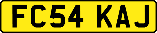 FC54KAJ