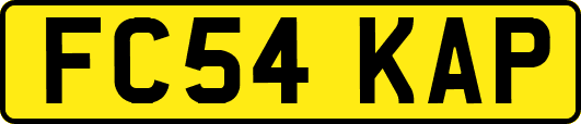 FC54KAP
