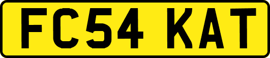 FC54KAT