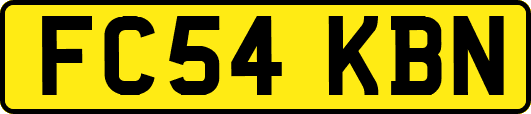 FC54KBN