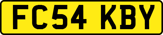 FC54KBY