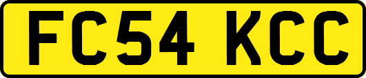 FC54KCC