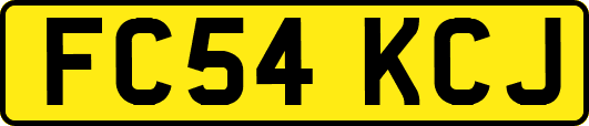 FC54KCJ