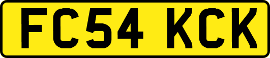 FC54KCK