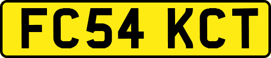 FC54KCT