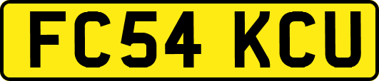 FC54KCU