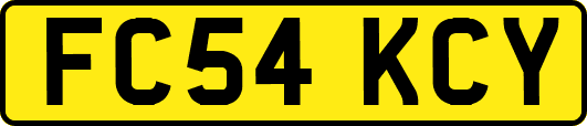 FC54KCY