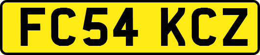 FC54KCZ