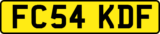 FC54KDF