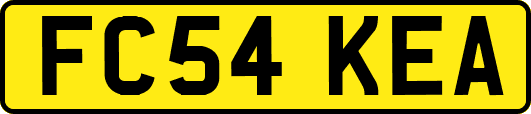 FC54KEA