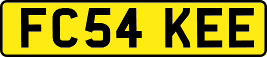 FC54KEE