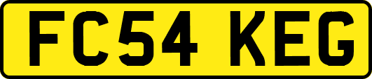 FC54KEG