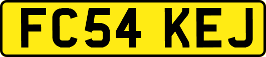 FC54KEJ
