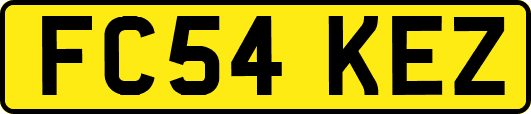 FC54KEZ