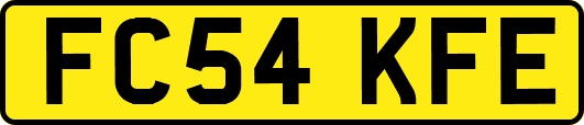 FC54KFE