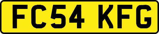 FC54KFG