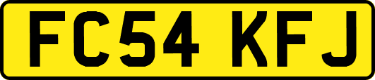 FC54KFJ