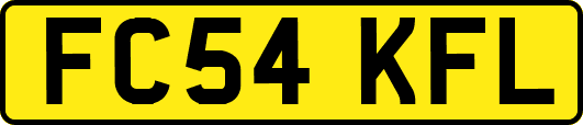 FC54KFL