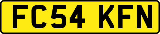 FC54KFN