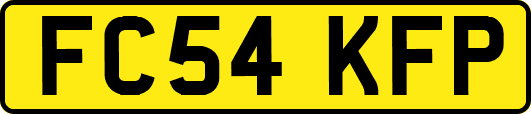 FC54KFP