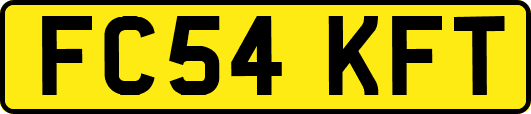 FC54KFT