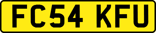 FC54KFU