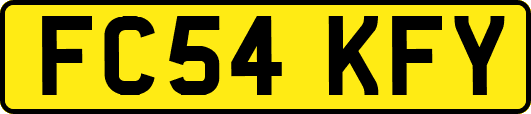 FC54KFY