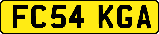 FC54KGA