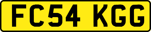 FC54KGG