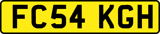 FC54KGH