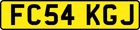 FC54KGJ