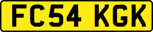 FC54KGK