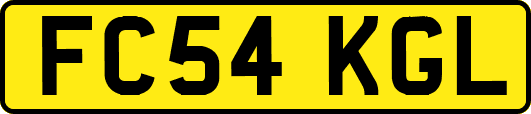 FC54KGL