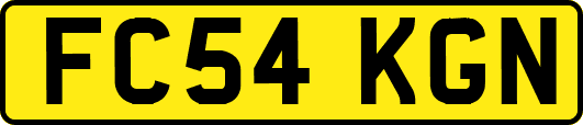 FC54KGN