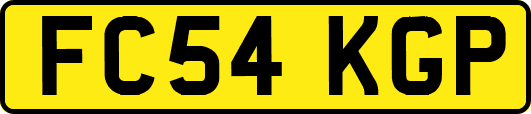 FC54KGP