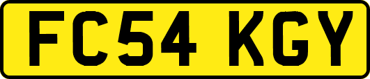 FC54KGY