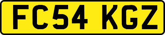 FC54KGZ