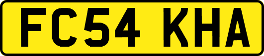 FC54KHA
