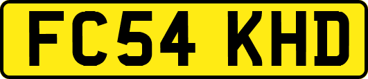 FC54KHD
