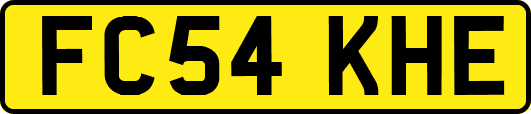 FC54KHE