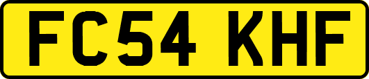 FC54KHF